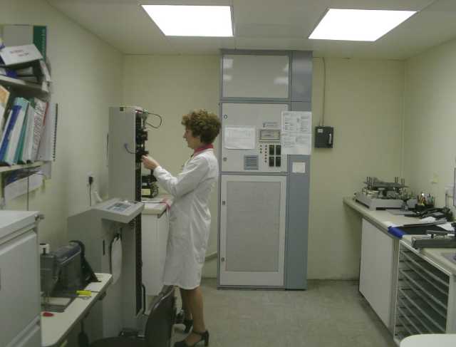 Laboratory